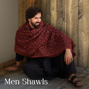 Cashmere Shawls