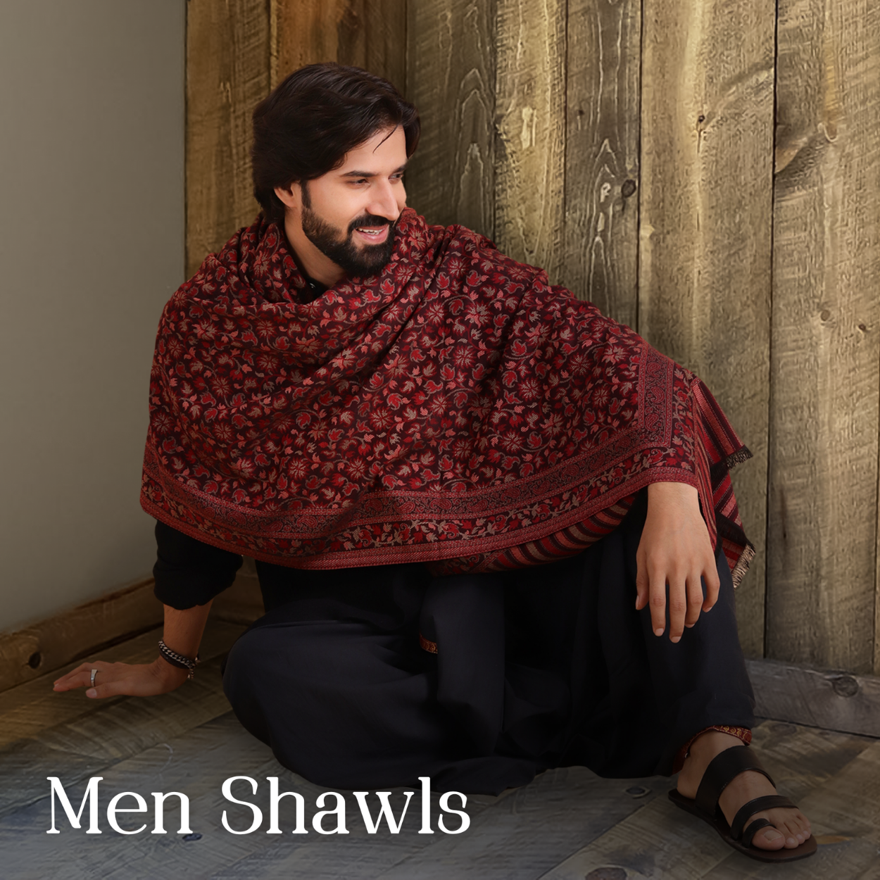 Cashmere Shawls
