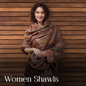 Cashmere Shawl
